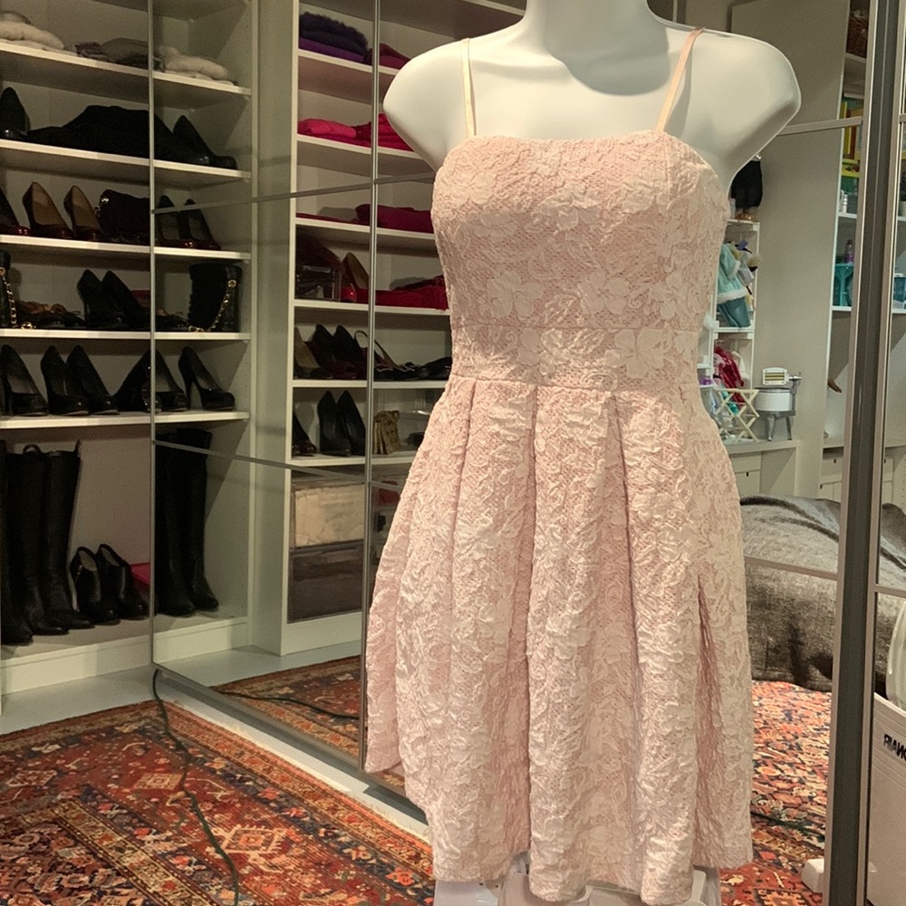 - Summer dress
